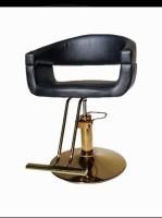 Silla de corte Simple y elegante